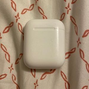 AIRPODS